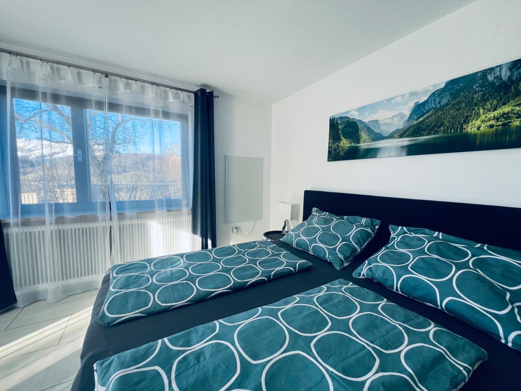 Ferienwohnung Wallmerhof Am Laendlichen Wimberg Adnet Kültér fotó